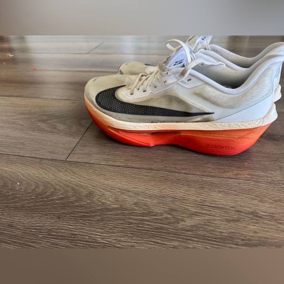 Nike Other - Nike Zoom Fly 6 Eliud Kipchoge Men's